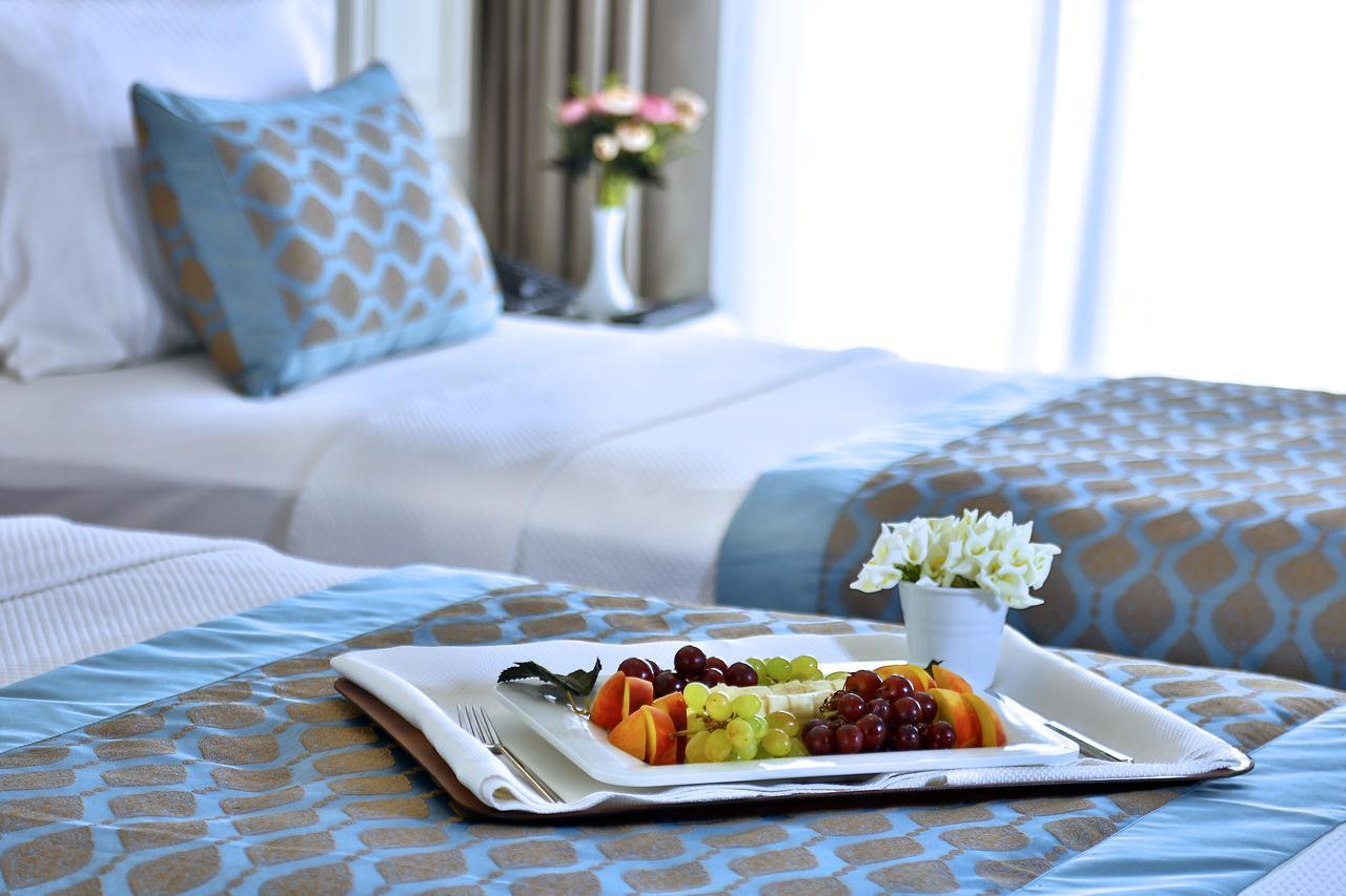Beethoven Hotel & Suite Istanbul Exterior foto