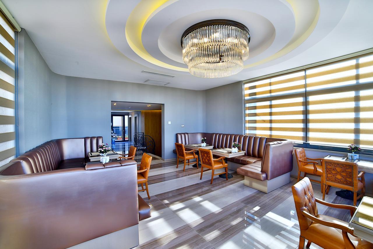 Beethoven Hotel & Suite Istanbul Exterior foto